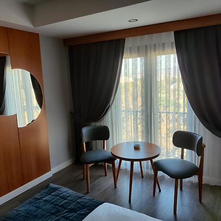 May Park Hotel İzmir Luaran gambar