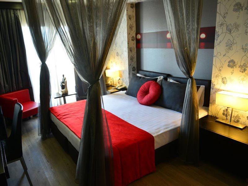 May Park Hotel İzmir Luaran gambar