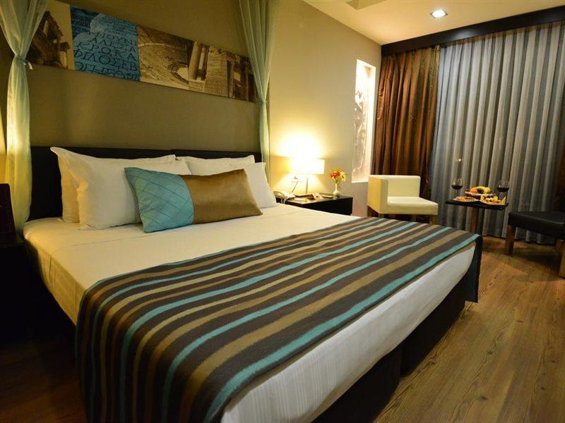 May Park Hotel İzmir Luaran gambar