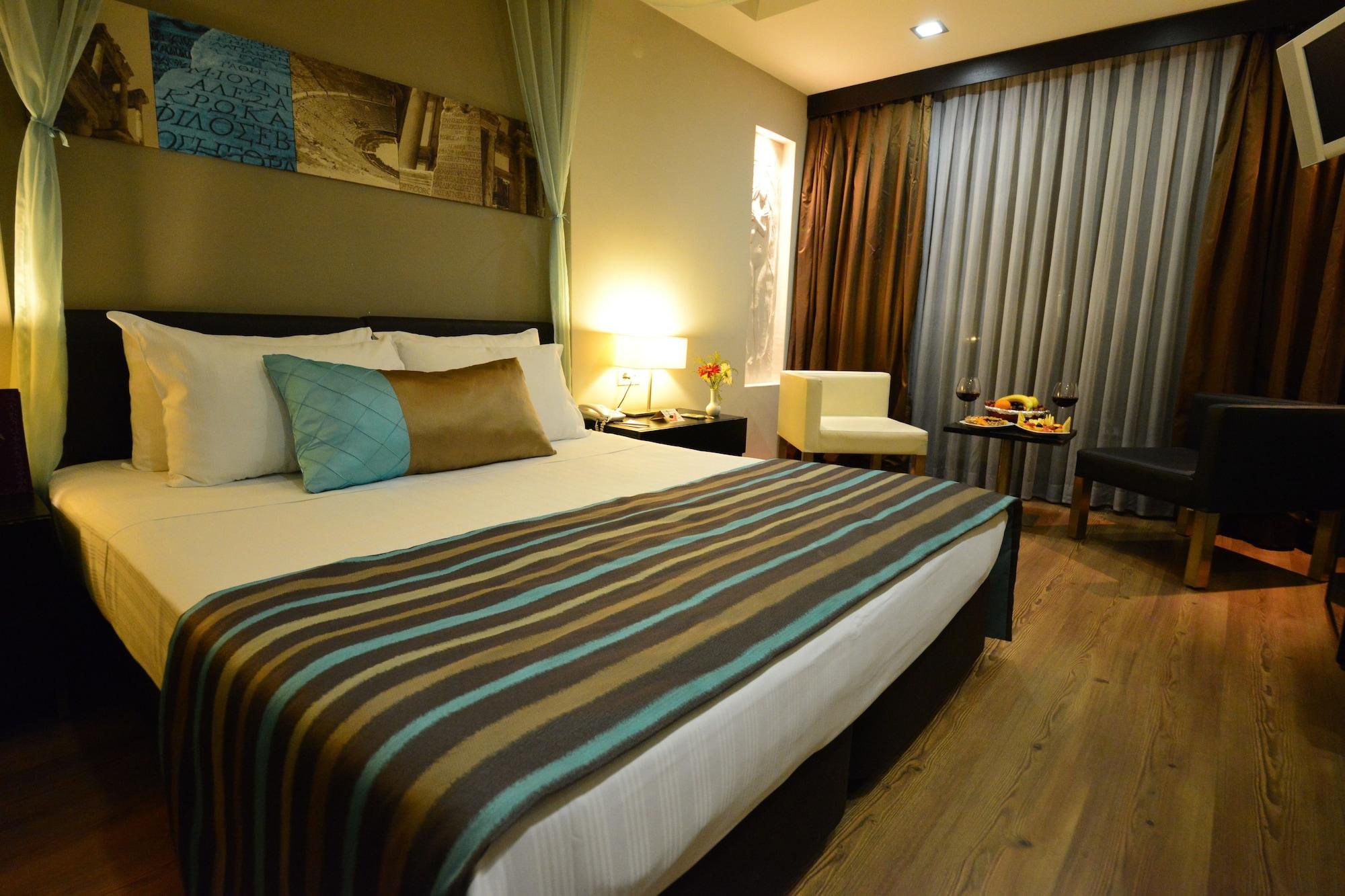 May Park Hotel İzmir Luaran gambar