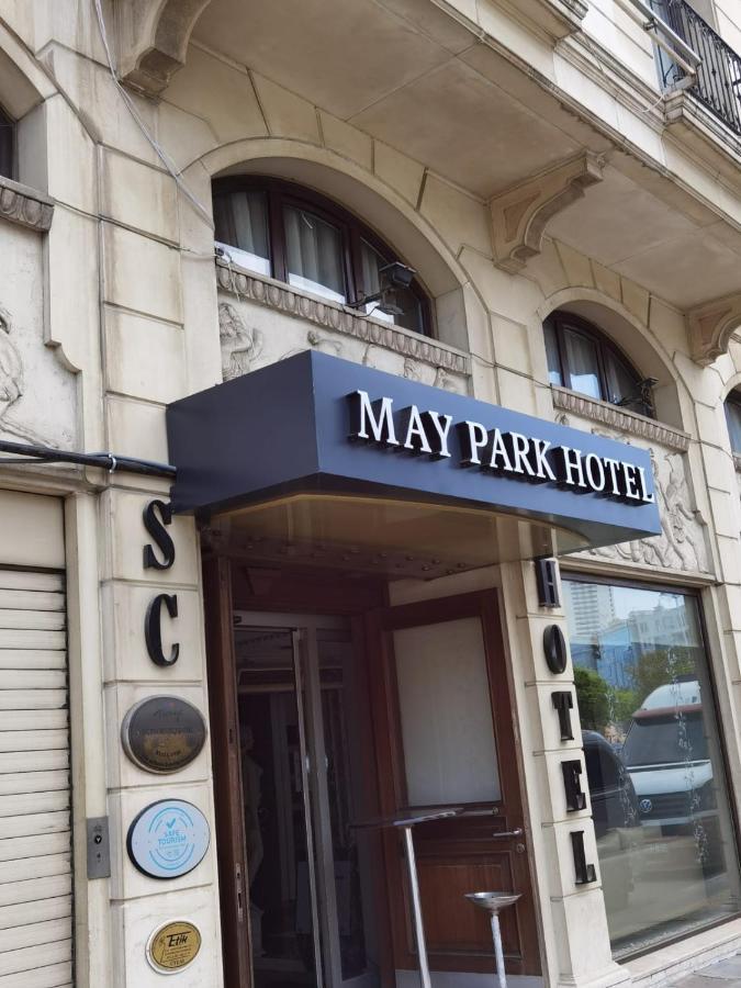 May Park Hotel İzmir Luaran gambar