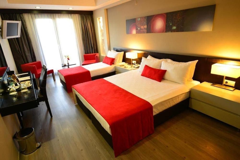 May Park Hotel İzmir Luaran gambar