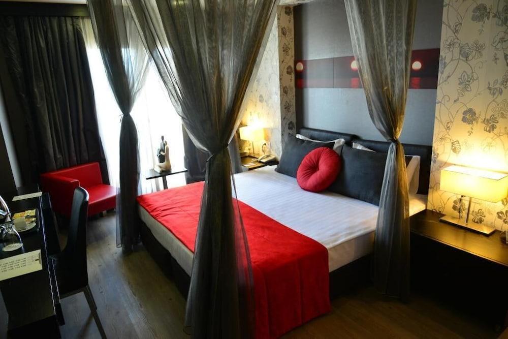 May Park Hotel İzmir Luaran gambar