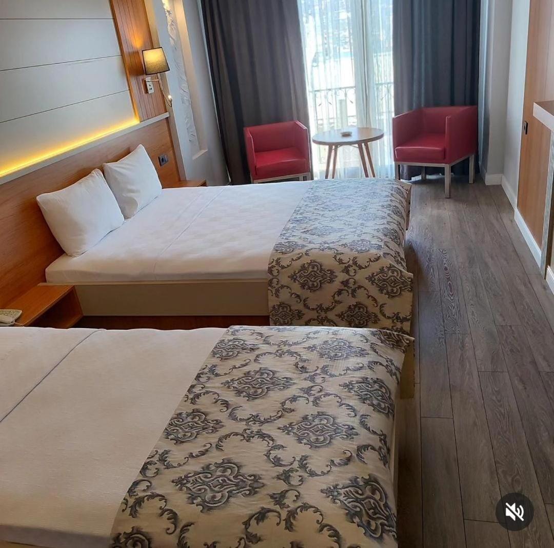 May Park Hotel İzmir Luaran gambar