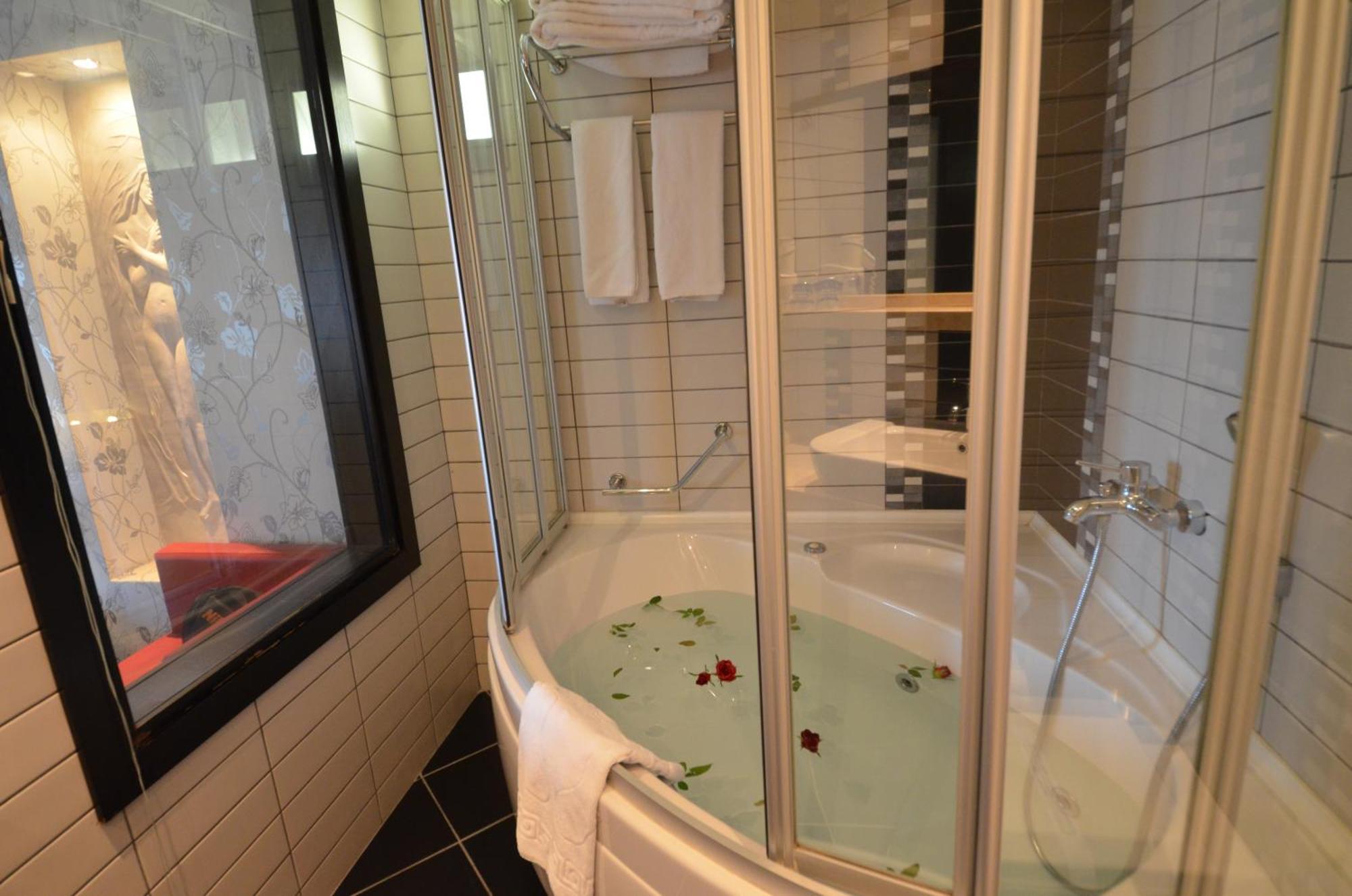 May Park Hotel İzmir Luaran gambar
