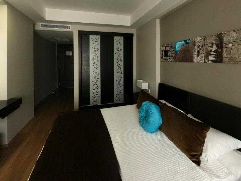 May Park Hotel İzmir Luaran gambar