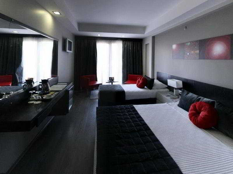 May Park Hotel İzmir Luaran gambar