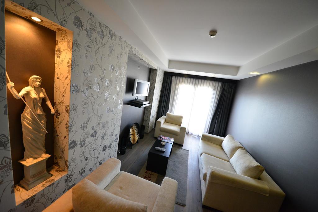 May Park Hotel İzmir Luaran gambar