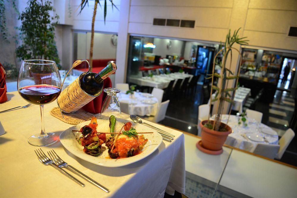 May Park Hotel İzmir Luaran gambar