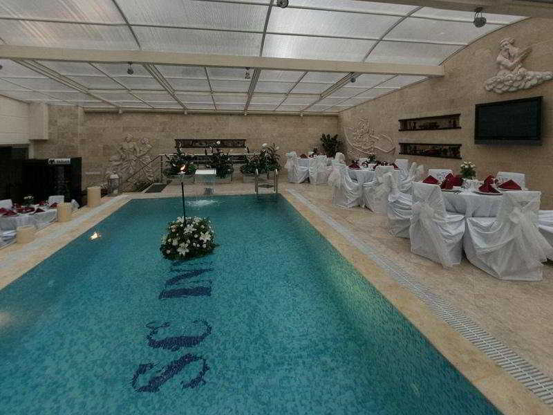 May Park Hotel İzmir Luaran gambar