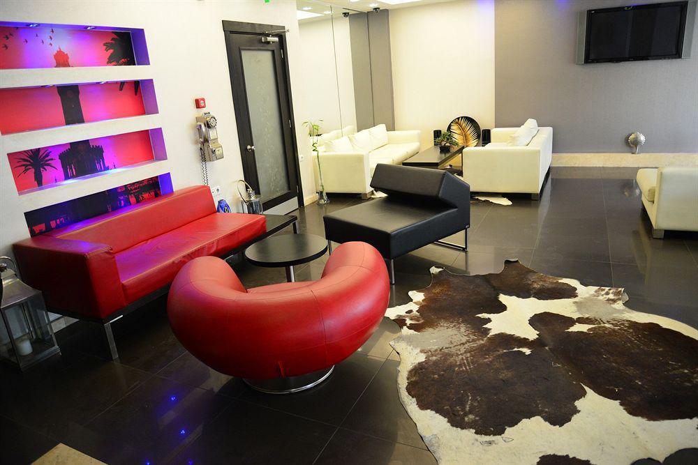 May Park Hotel İzmir Luaran gambar
