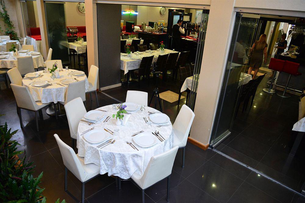 May Park Hotel İzmir Luaran gambar