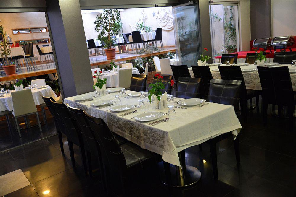 May Park Hotel İzmir Luaran gambar