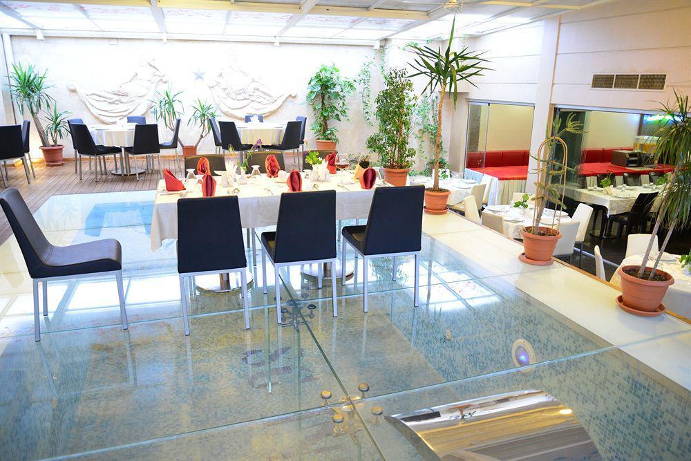 May Park Hotel İzmir Luaran gambar