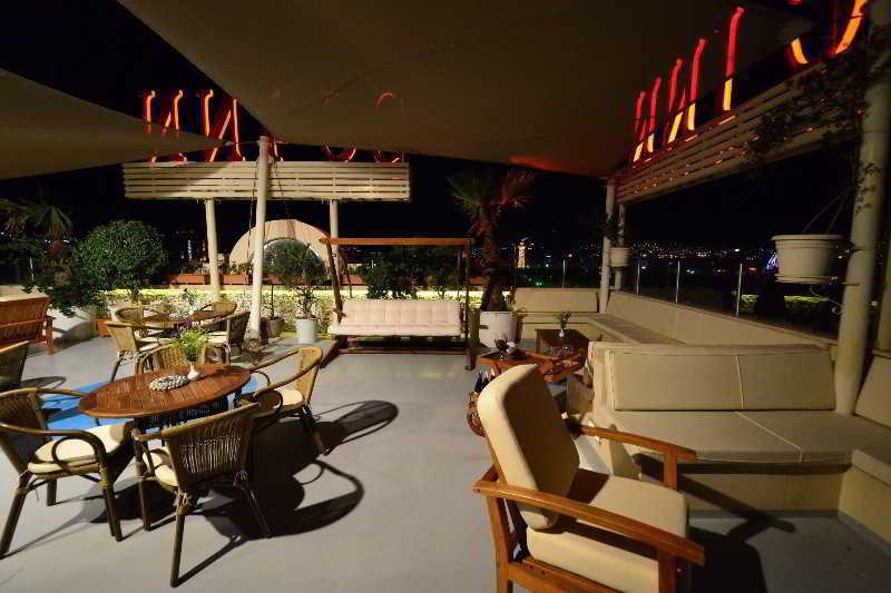 May Park Hotel İzmir Luaran gambar