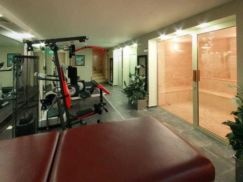May Park Hotel İzmir Luaran gambar