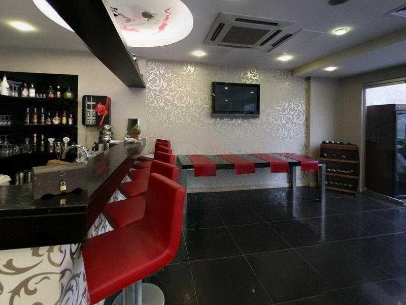May Park Hotel İzmir Luaran gambar
