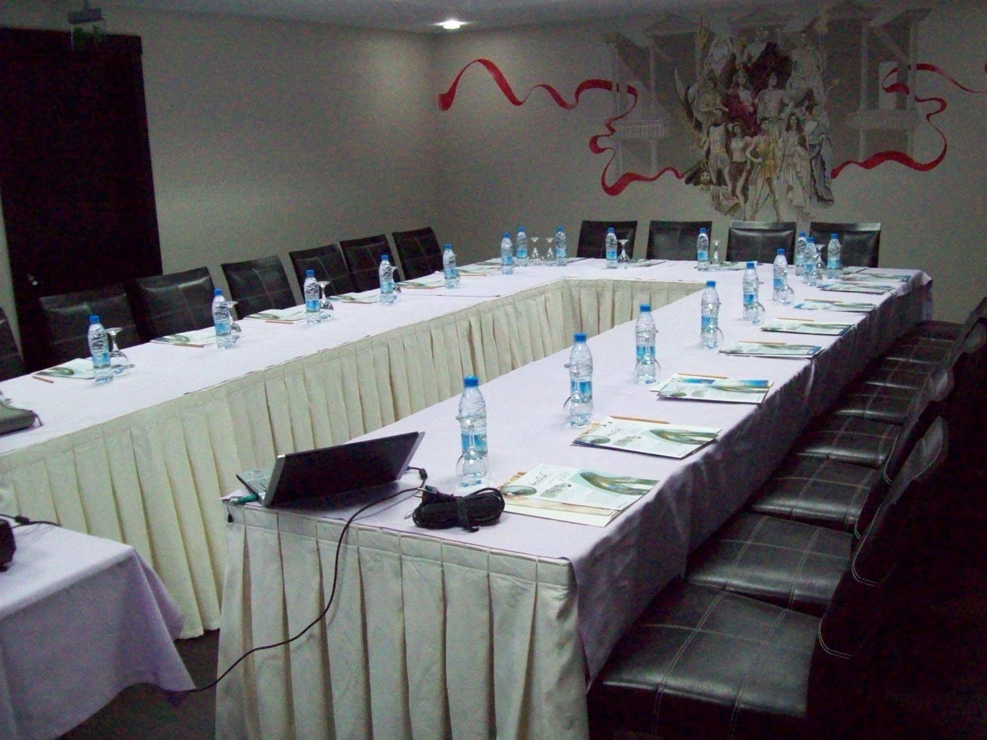 May Park Hotel İzmir Luaran gambar