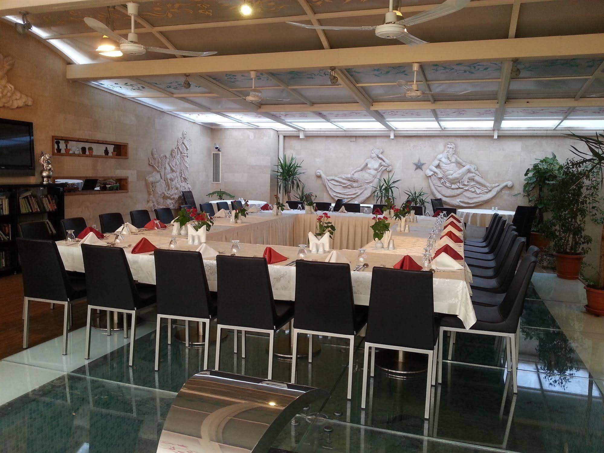 May Park Hotel İzmir Luaran gambar