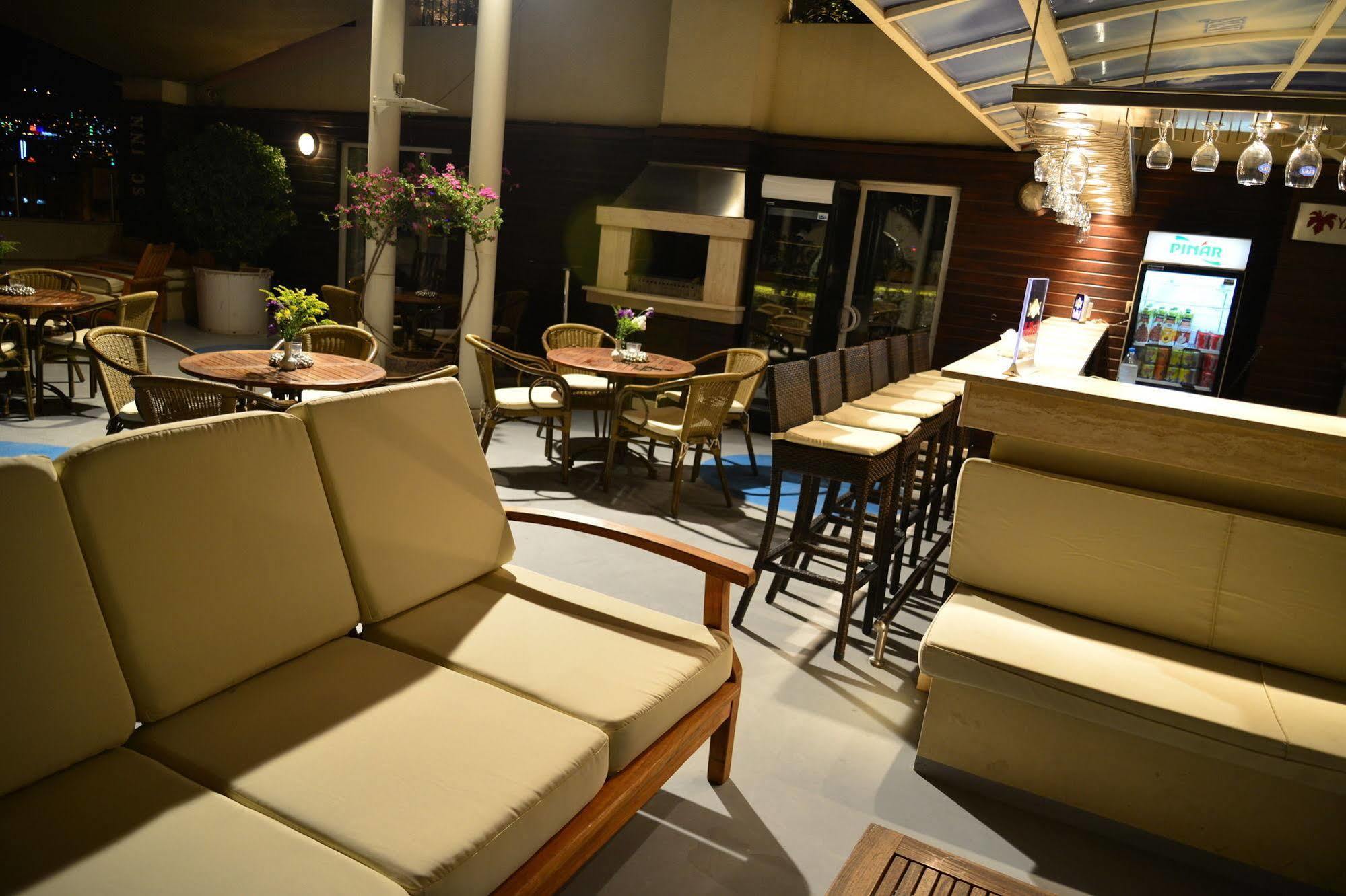 May Park Hotel İzmir Luaran gambar