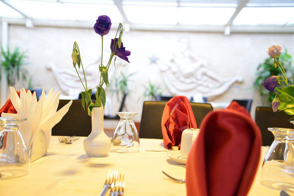May Park Hotel İzmir Luaran gambar